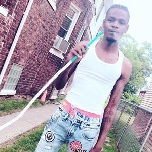 Meet your Posher, Darius